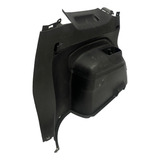Acabamento Lateral Porta Malas Esquerdo Chevrolet Spin 20 22