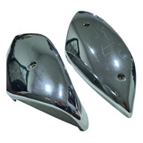 Acabamento Lateral Tanque par Amazonas250cc