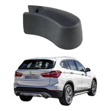 Acabamento Limpador Traseiro Bmw X1 2016 2017 2018 2019 2020