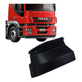 Acabamento Moldura Defletor L d Ivec Stralis