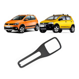 Acabamento Moldura Freio De Mão Spacefox 2004 A 2014 Grafite