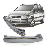 Acabamento Moldura Inferior Farol Zafira 2001 2012 Esquerdo