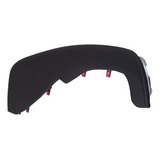 Acabamento Moldura Painel Lado Dir Toyota Hilux Sw4 2017 18