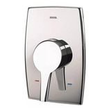 Acabamento Monocomando Chuveiro Ab Pressão 3 4 Nexus Docol