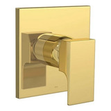Acabamento Monocomando Chuveiro Deca Unic Gold 4990 gl90 chu