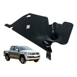 Acabamento Painel Inferior Direito Amarok 2 0 2013 Usado