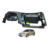 Acabamento Painel Inferior Subaru Impreza 2 0l 2008 Usado