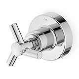 Acabamento Para Registro One Base 1-2- A 71-4- Cromado Celite