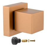 Acabamento Para Registro Rose Gold Conversor Para Docol