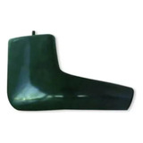 Acabamento Parachoque Volvo Vm Lado Direito 20977739 Plastic