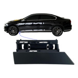 Acabamento Paralama Inf D Vw Passat 2 0 16v Tsi 2016 2019