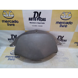 Acabamento Porta Malas Nissan Livina 90920az60a