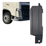 Acabamento Proteção Bojo Farol Volvo Fh4 Direito Compatível