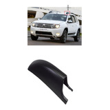 Acabamento Rack Teto Dianteiro Esquerdo Renault Duster 08 14