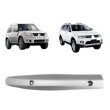 Acabamento Rack Teto Pajero Tr4 2010 2017 Dianteiro Direito
