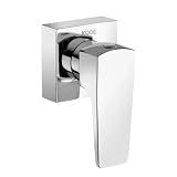 Acabamento Registro De 1-2- 3-4 E 1 Lift Docol Cromado