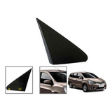 Acabamento Retrovisor Moldura Paralama Nissan Livina Direito