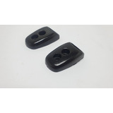 Acabamento Sp2 Alça Teto Suporte Pqp Preto Tampa Capa Par