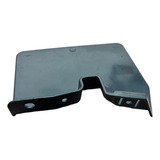 Acabamento Spoiler Lateral Esquerdo Hyundai Ix35