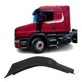Acabamento Superior Paralama Lado Esquerdo Para Scania Serie