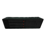 Acabamento Suporte Porta fitas Console Gol Gti Gts Quadrado