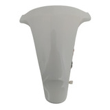 Acabamento Tampa Painel Branco Honda Pcx 150 2014 2015 Novo