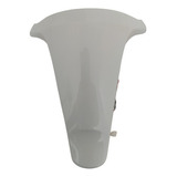 Acabamento Tampa Painel Branco Honda Pcx 150 2014 2015 Novo