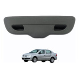 Acabamento Tampa Porta Malas Volkswagen Voyage G5