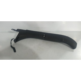 Acabamento Tampa Traseira Citroën C3 Original 9683551780