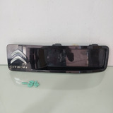 Acabamento Tampa Traseira Porta Malas Citroen C3 Picasso