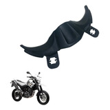 Acabamento Tanque Xt 660 05 18 Original Yamaha Seminovo