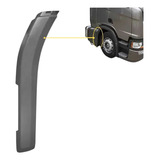Acabamento Traseiro Paralama Cabine Scania Ntg Ld