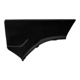 Acabamento Traseiro Paralama Sc S5 Highline r Ld
