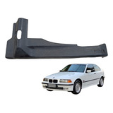 Acabamento Trilho Banco Dianteiro Bmw 318ti E36 1996 Usado