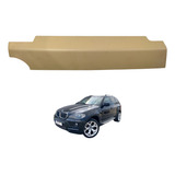 Acabamento Trilho Banco Dianteiro Esquerdo Bmw X5 2009 Usado