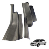 Acabamentos Soleira Porta Traseira Nissan Sentra 2012 Usado