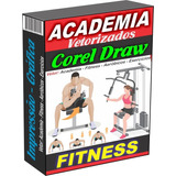 Academia Fitness Aeróbico Exercício 300 Artes