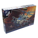 Academy Ah 64d Apache Longbow 12268 1 48 Kit De Montar