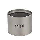 ACAGALA Mini Suporte Para Fogão A álcool Suporte Transversal Para Fogão Leve De Titânio Suporte Transversal Para Acampamento Ao Ar Livre Mochila Caminhada