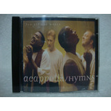 acappella-acappella Cd Original Acappella Hymns