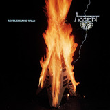 Accept - Restless And Wild (slipcase)