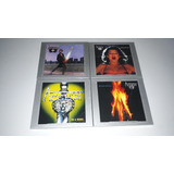 Accept   4 Cds  platinum Edition   slipcase 