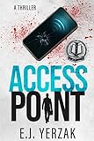 Access Point A Techno Thriller
