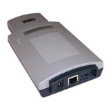 Access Point Cisco Aironet 1100 Series Air-ap1121g-a-k9 Cinza 100v/240v
