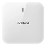 Access Point Dual Band Ap 1250 Ac Max Intelbras