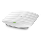 Access Point Dual Band Poe Ac1750 Eap245 Tp link Branco