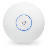 Access Point Indoor, Wmm Ubiquiti Unifi Ac Lite Uap-ac-lite Branco - Bivolt