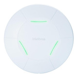 Access Point Indoor Intelbras Ap 310 Branco 110v 220v