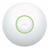 Access Point Indoor Wmm Ubiquiti Unifi Uap lr Branco