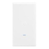 Access Point Outdoor Ubiquiti Unifi Ac Mesh Uap ac m pro Branco 110v 220v